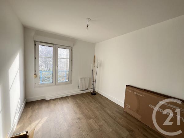 Appartement F3 à vendre  3 pièces - 67,93 m2 LE MANS - 72
