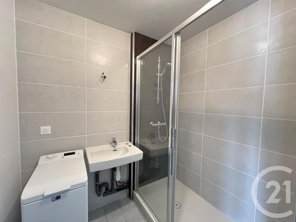 Appartement F3 à vendre  3 pièces - 67,93 m2 LE MANS - 72