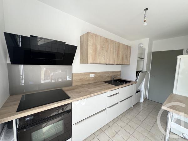 Appartement F3 à vendre  3 pièces - 67,93 m2 LE MANS - 72