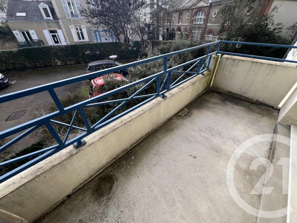 Appartement F3 à vendre  3 pièces - 67,93 m2 LE MANS - 72