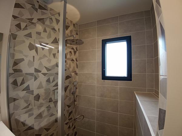 Le Thou (17290) Villa plain pied piscine