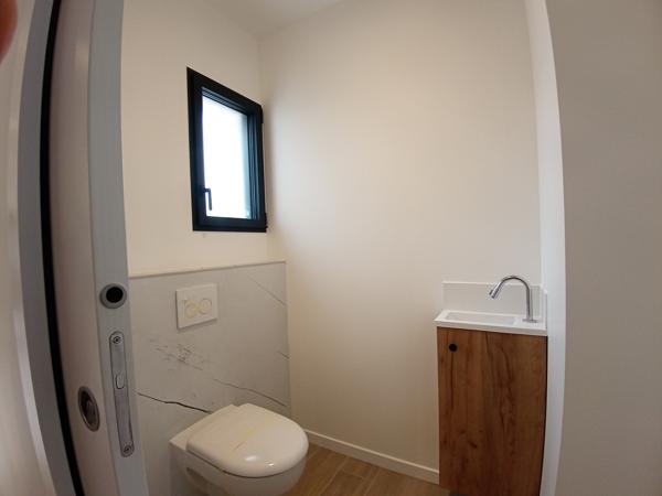 Le Thou (17290) Villa plain pied piscine