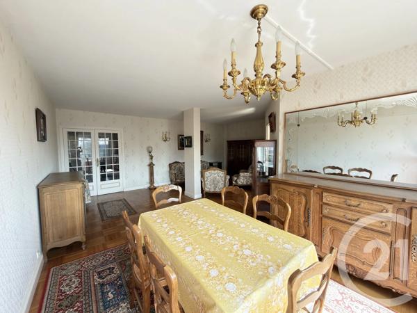 Appartement T3 à vendre  3 pièces - 90,85 m 2   LE MANS  - 72