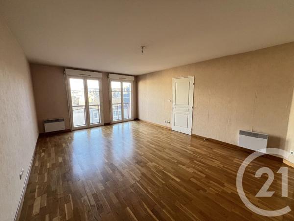 Appartement T3 à vendre  3 pièces - 90,85 m 2   LE MANS  - 72