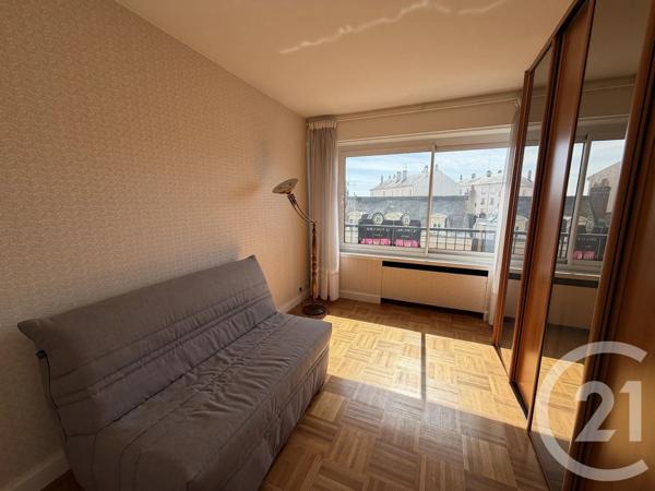 Appartement T3 à vendre  3 pièces - 90,85 m 2   LE MANS  - 72
