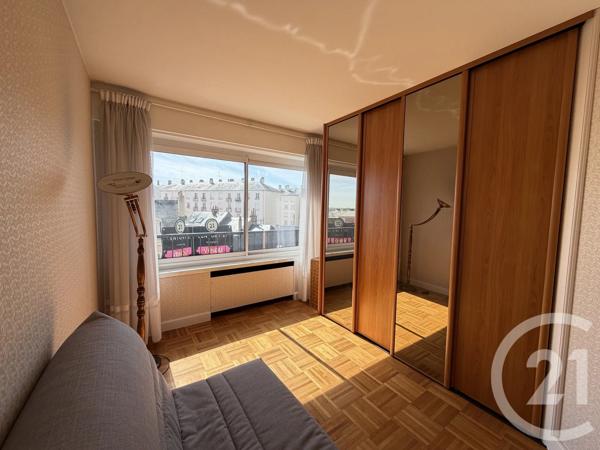 Appartement T3 à vendre  3 pièces - 90,85 m 2   LE MANS  - 72