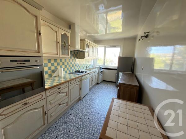 Appartement T3 à vendre  3 pièces - 90,85 m 2   LE MANS  - 72