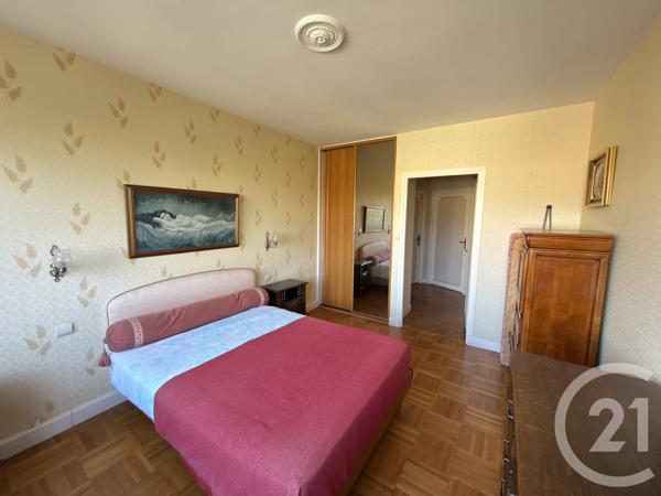 Appartement T3 à vendre  3 pièces - 90,85 m 2   LE MANS  - 72