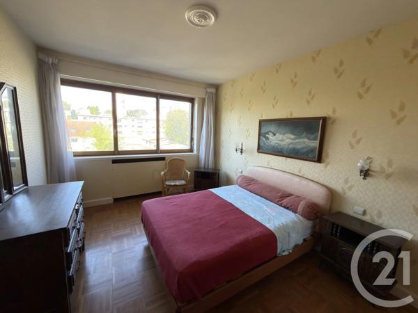 Appartement T3 à vendre  3 pièces - 90,85 m 2   LE MANS  - 72