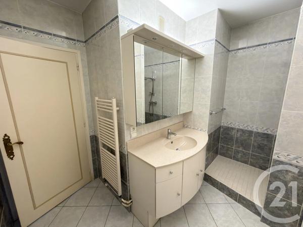 Appartement T3 à vendre  3 pièces - 90,85 m 2   LE MANS  - 72