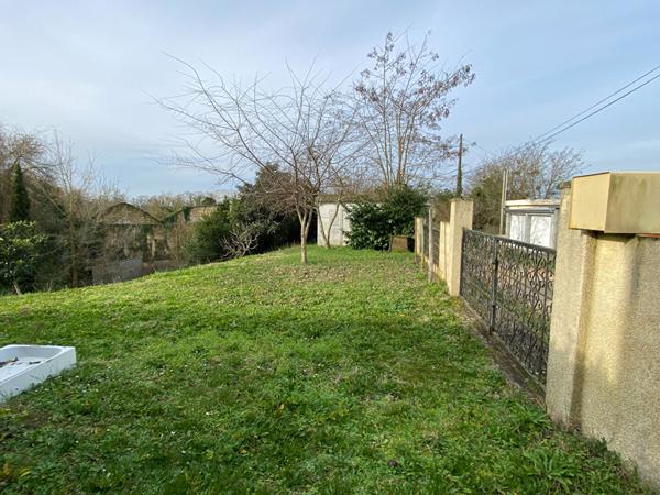 Maison  à vendre à LIBOURNE