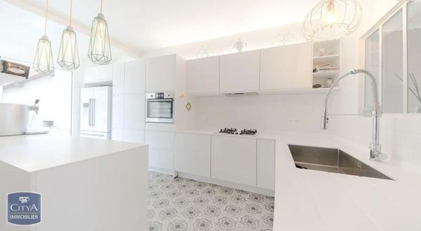 Maison à louer 4 pièces 98.15m² Maisons-Alfort (94700)