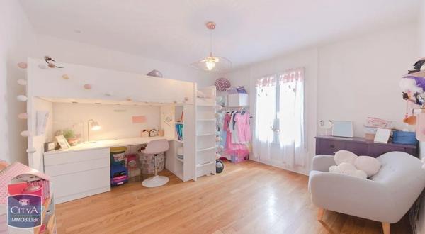 Maison à louer 4 pièces 98.15m² Maisons-Alfort (94700)