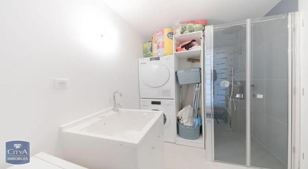 Maison à louer 4 pièces 98.15m² Maisons-Alfort (94700)
