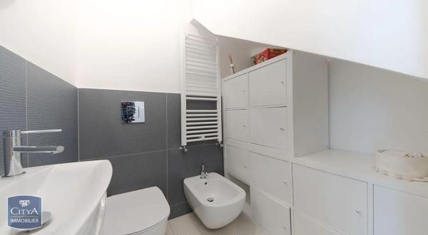 Maison à louer 4 pièces 98.15m² Maisons-Alfort (94700)