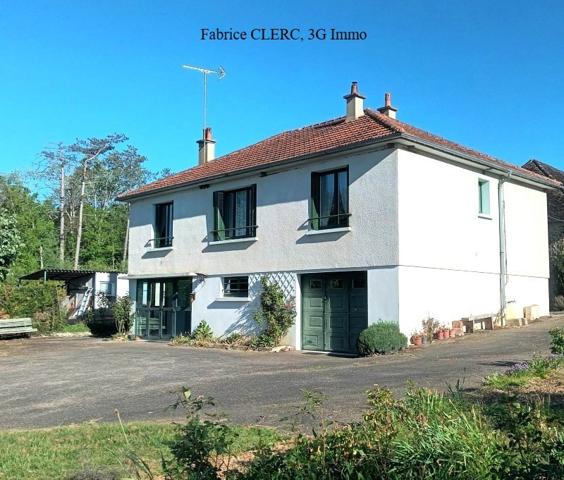Vente / Maison T5
