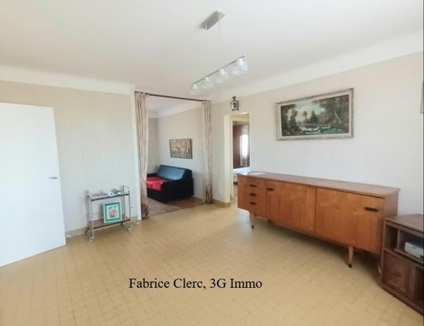 Vente / Maison T5