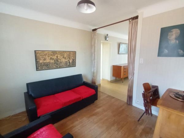 Vente / Maison T5