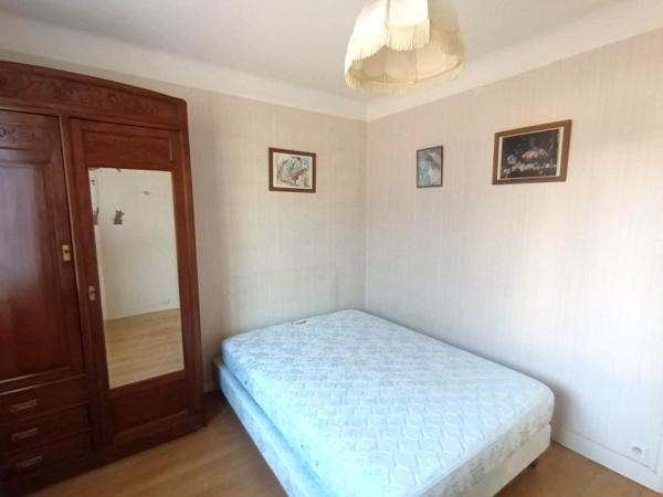 Vente / Maison T5