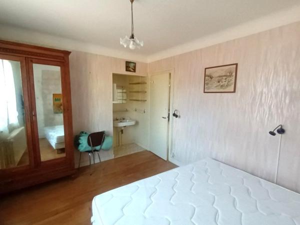 Vente / Maison T5