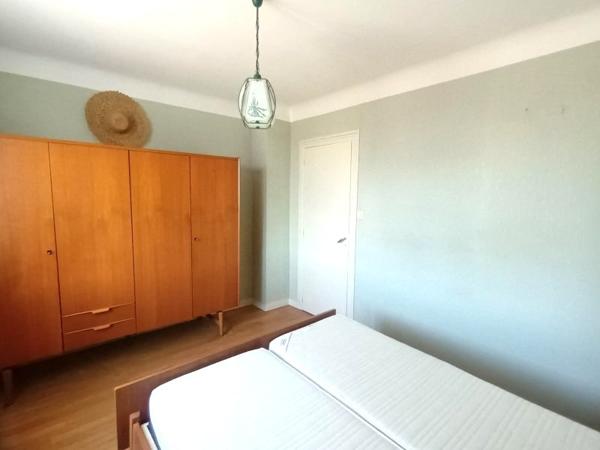 Vente / Maison T5