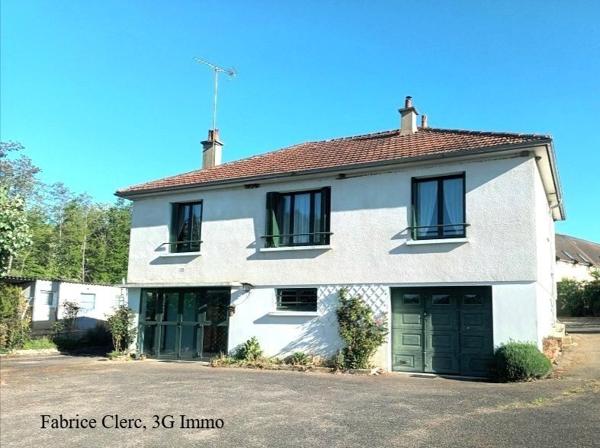 Vente / Maison T5