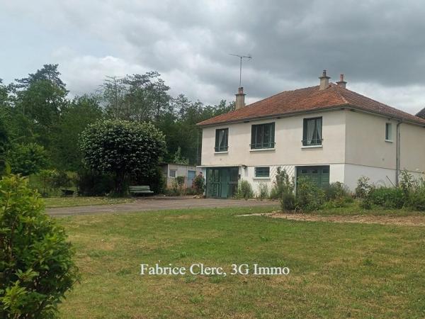 Vente / Maison T5