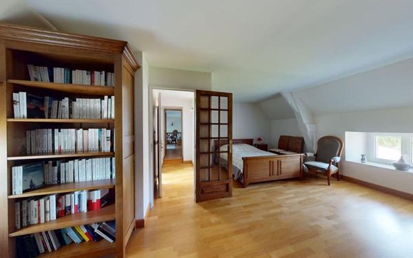 Maison à vendre    4 pièces •  Saint-Martin-de-Varreville