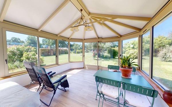 Maison à vendre    4 pièces •  Saint-Martin-de-Varreville