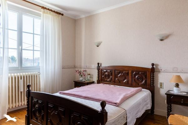 Maison à vendre |  Saint-Yrieix-la-Perche |  7 pièces | 173 m²