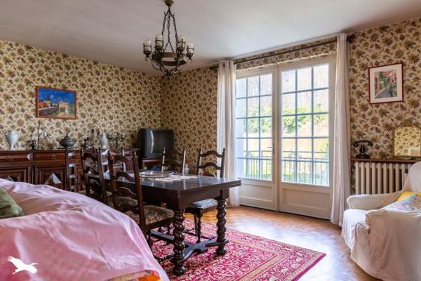 Maison à vendre |  Saint-Yrieix-la-Perche |  7 pièces | 173 m²