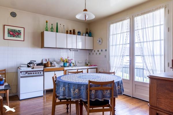 Maison à vendre |  Saint-Yrieix-la-Perche |  7 pièces | 173 m²