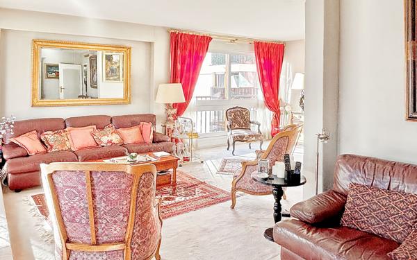 Appartement à vendre    4 pièces • 94,31 m2 Le Chesnay