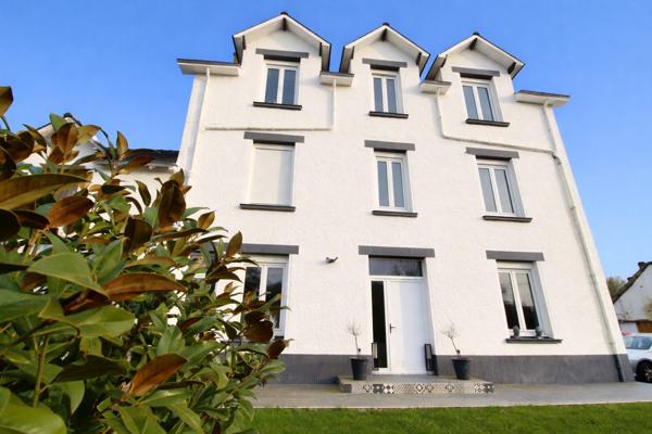 Maison Saint Lyphard