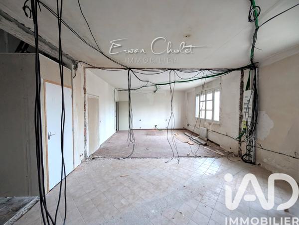 Maison à vendre 4 pièces 86 m² Couëron