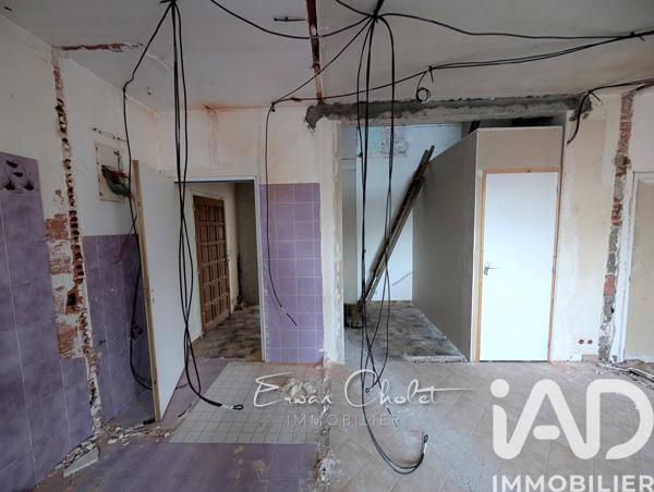 Maison à vendre 4 pièces 86 m² Couëron