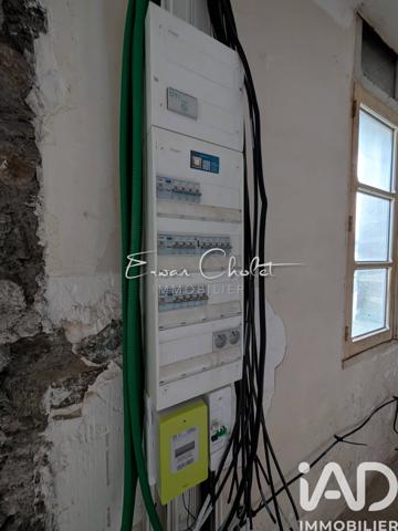 Maison à vendre 4 pièces 86 m² Couëron