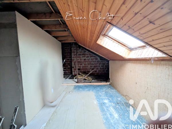 Maison à vendre 4 pièces 86 m² Couëron