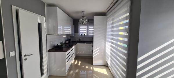 Appartement rez de jardin  Volgelsheim