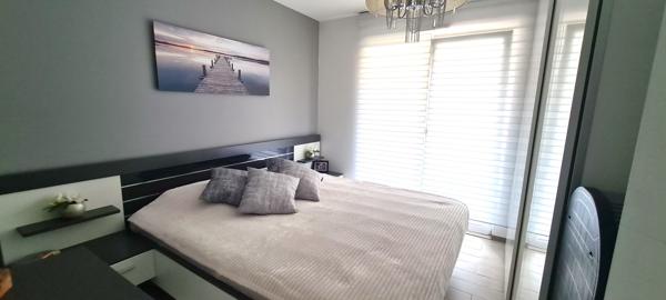 Appartement rez de jardin  Volgelsheim