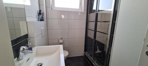 Appartement rez de jardin  Volgelsheim