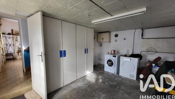 Maison à vendre 4 pièces 94 m² Châtres-sur-Cher