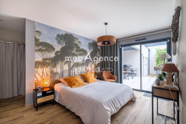 Maison à LENTILLY, 69210 - 6 pièces 193m²