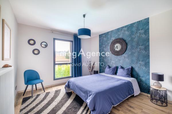 Maison à LENTILLY, 69210 - 6 pièces 193m²