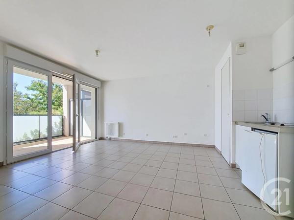 Appartement F2 à vendre  2 pièces - 38,54 m 2   VERTOU  - 44