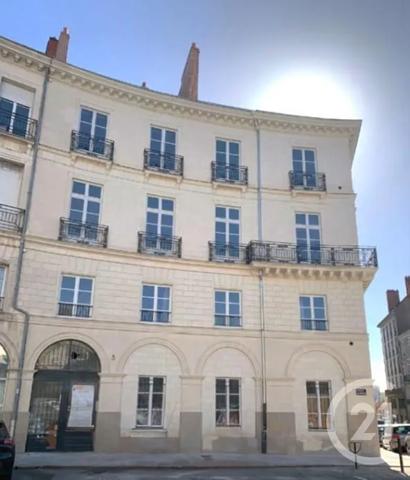 Appartement F2 à vendre  2 pièces - 38,54 m 2   VERTOU  - 44