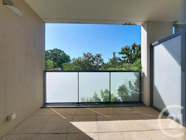 Appartement F2 à vendre  2 pièces - 38,54 m 2   VERTOU  - 44