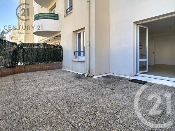 Appartement F2 à vendre  2 pièces - 38,54 m 2   VERTOU  - 44