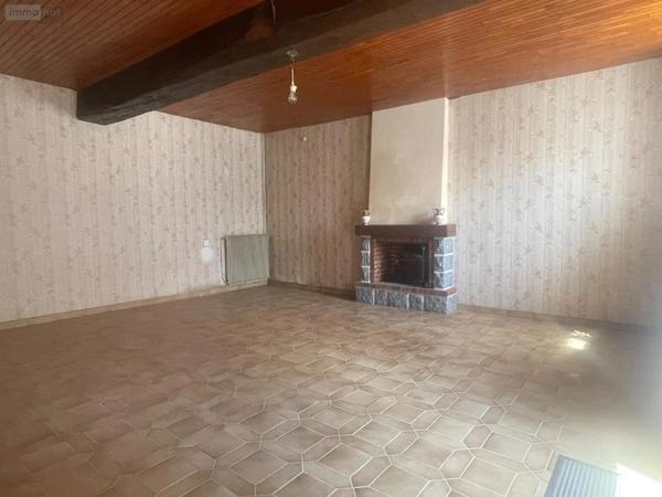 Achat - Maison Izé 53160 3 pièces 79 m 2 11299 m 2