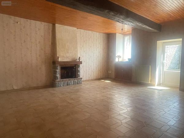 Achat - Maison Izé 53160 3 pièces 79 m 2 11299 m 2